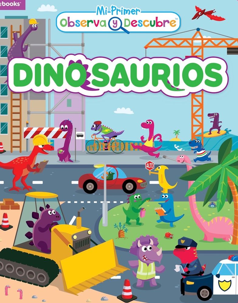 Dinosaurios
