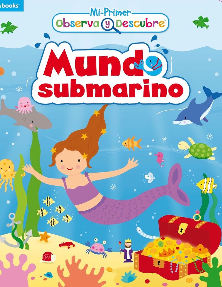 Mundo submarino