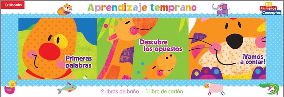 Aprendizaje temprano