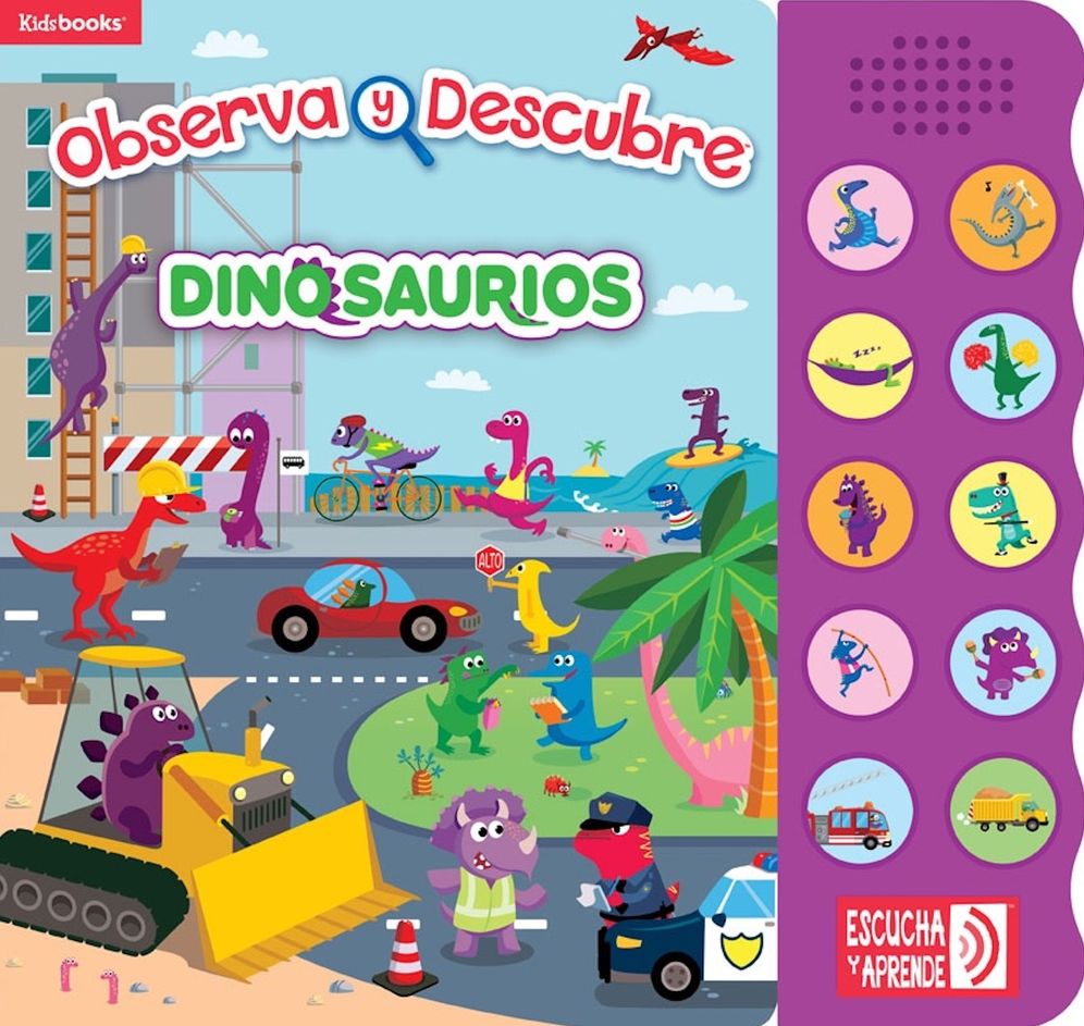 Dinosaurios