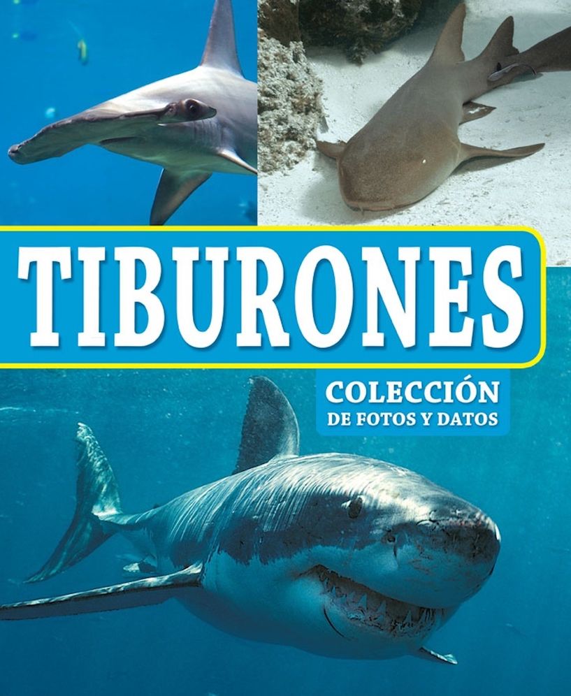 Tiburones
