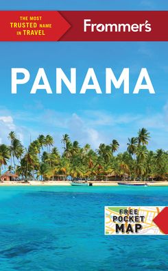 Frommer's Panama