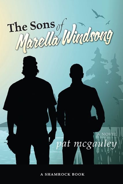 The Sons of Marella Windsong
