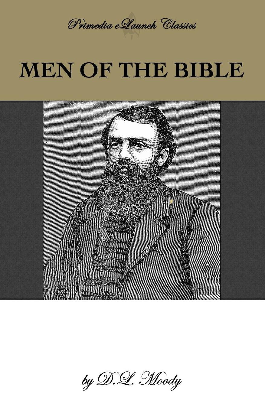 Men of the Bible