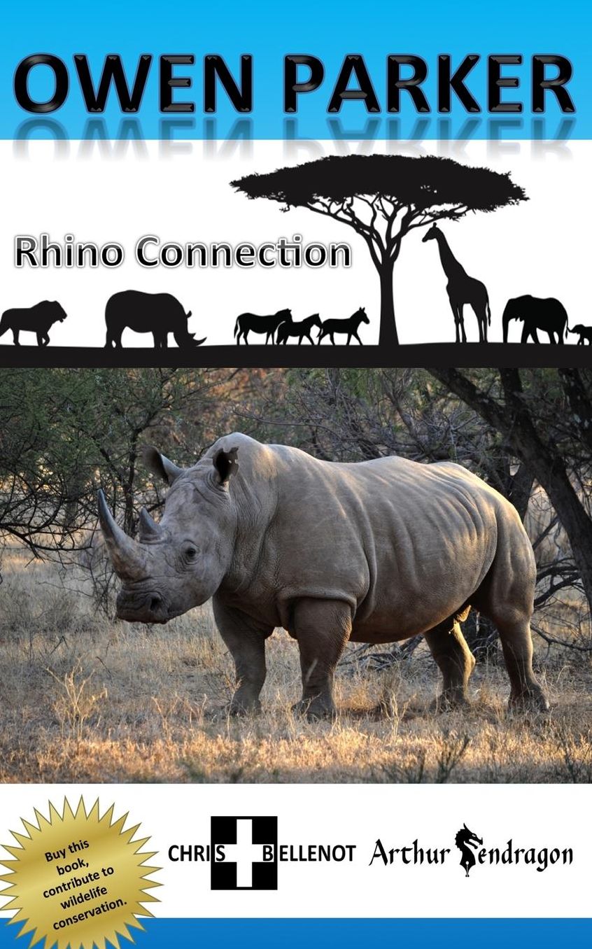 Owen Parker: Rhino Connection