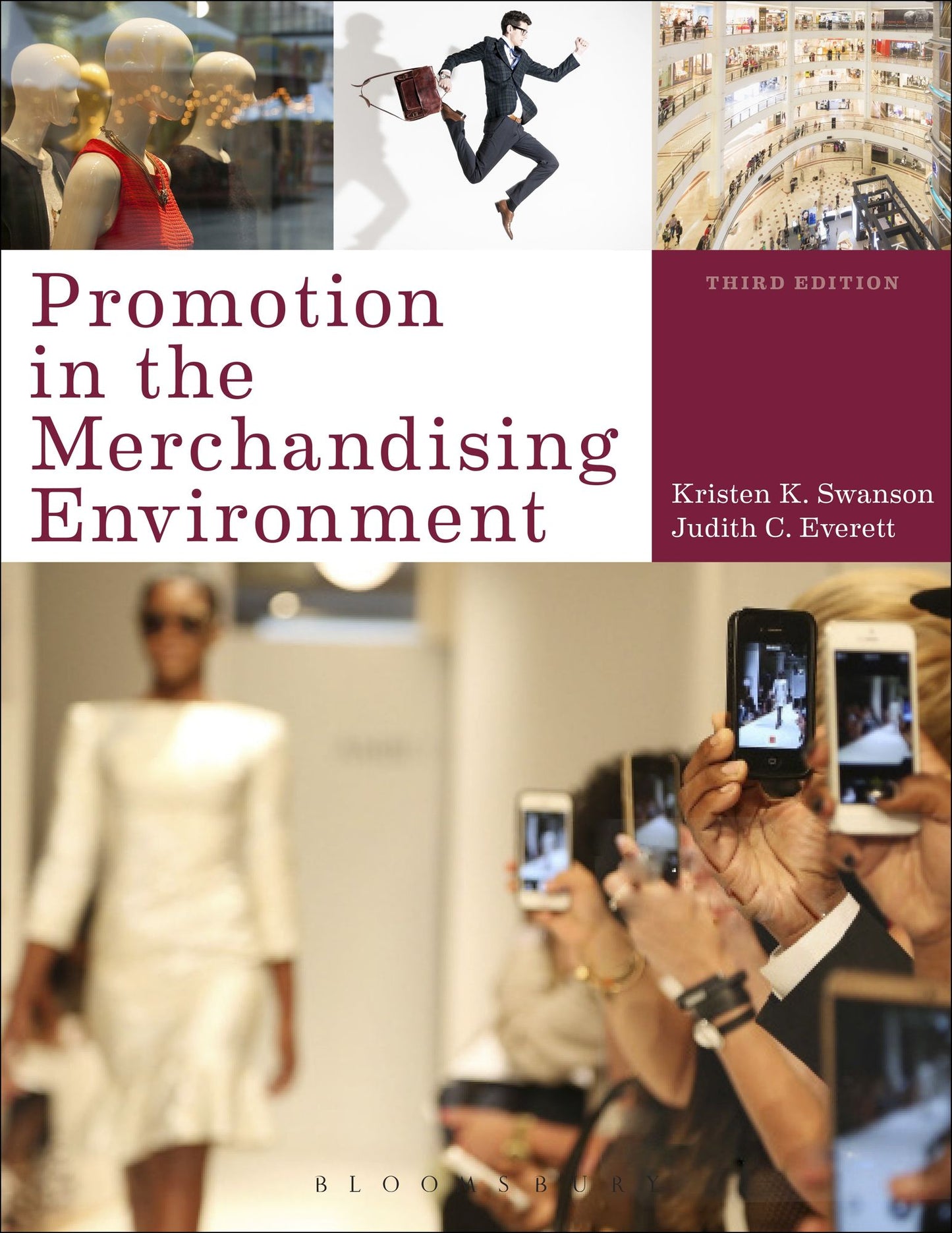 Promotion in Merchandising Environment
