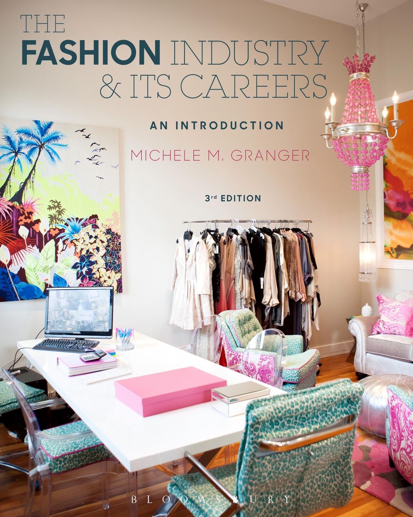 Fashion Industry and Its Careers