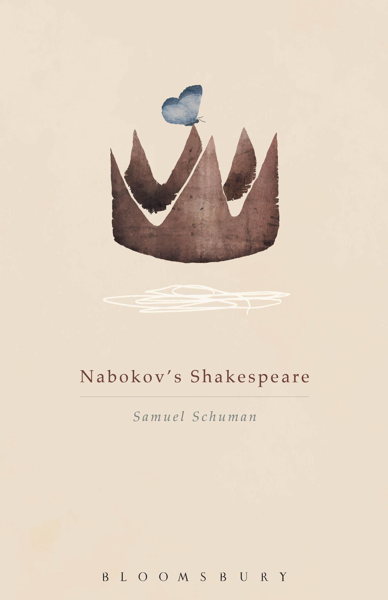 Nabokov's Shakespeare