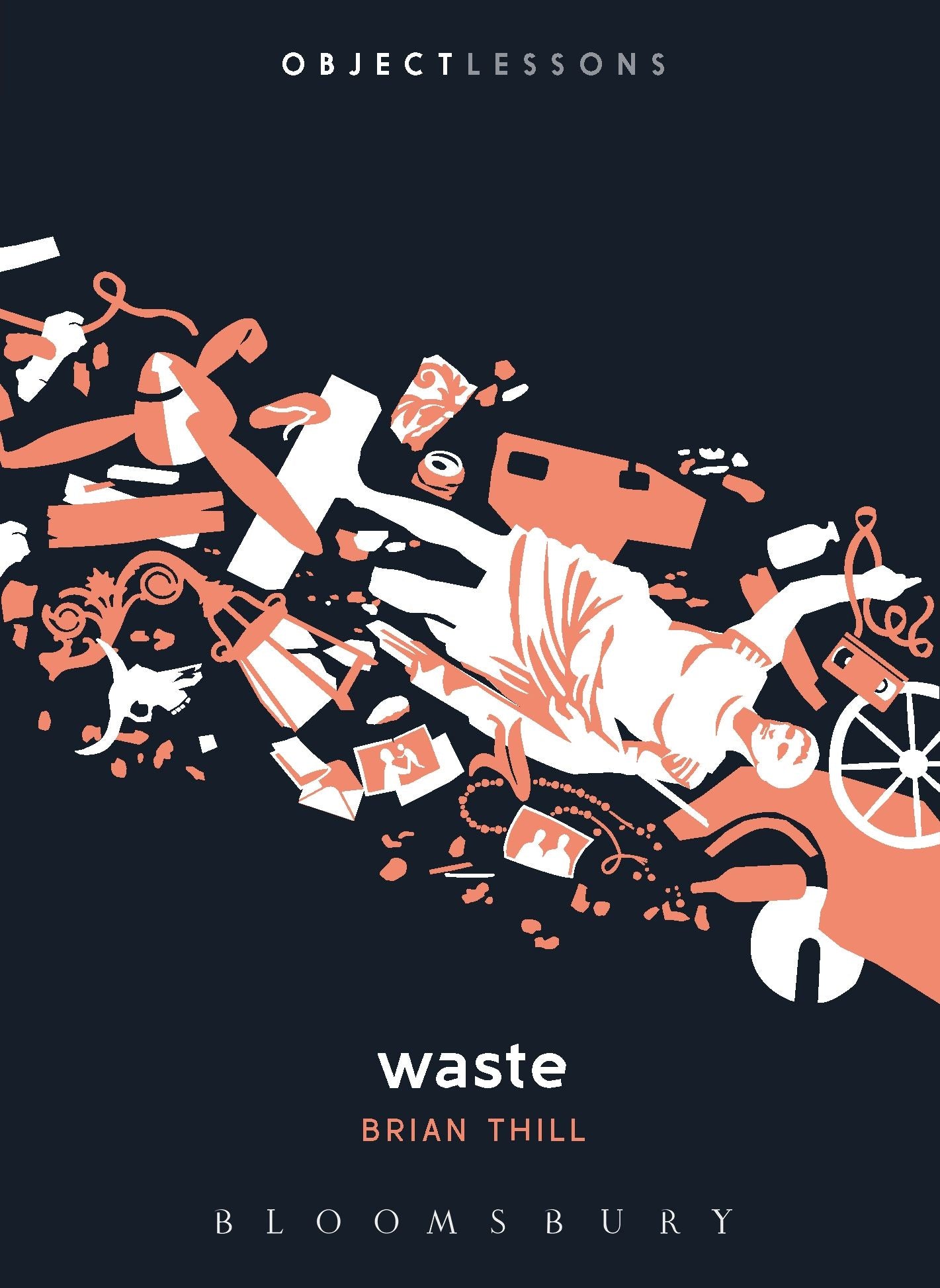 BloomsburyUS - Waste