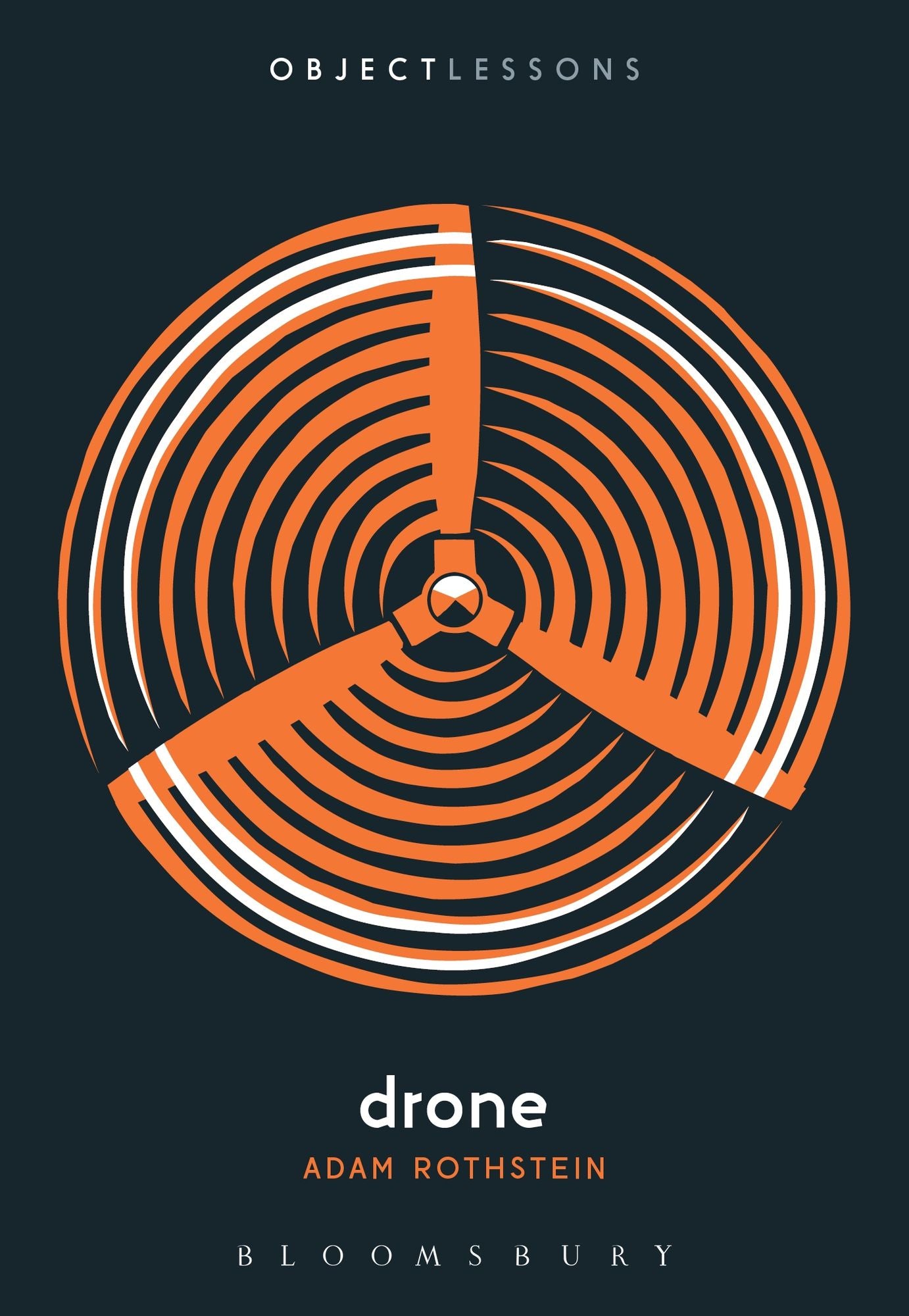 BloomsburyUS - Drone