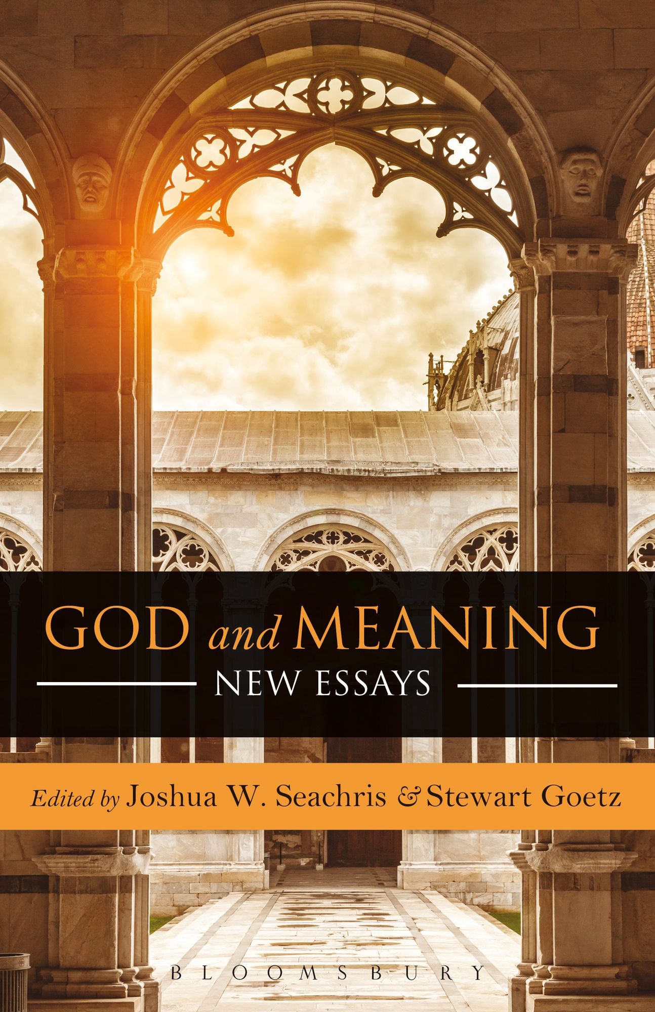 God and Meaning: New Essays