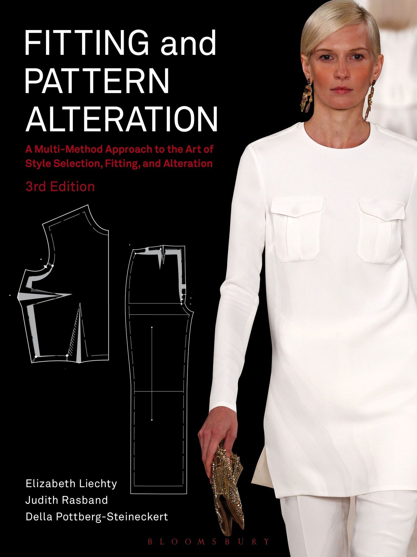 Fitting and Pattern Alteration