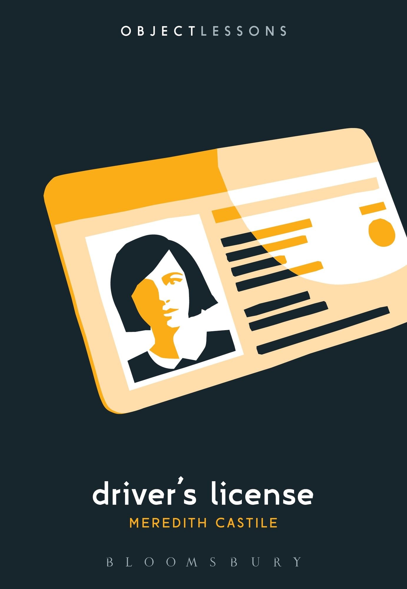 BloomsburyUS - Driver's License