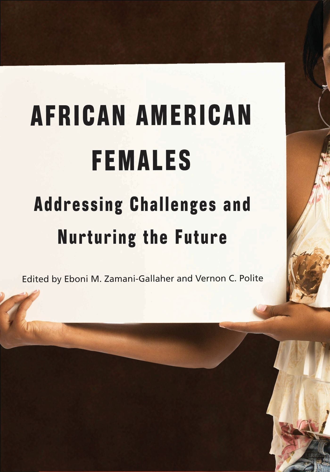 African American Females: Addressing Challenges and Nurturing the Future