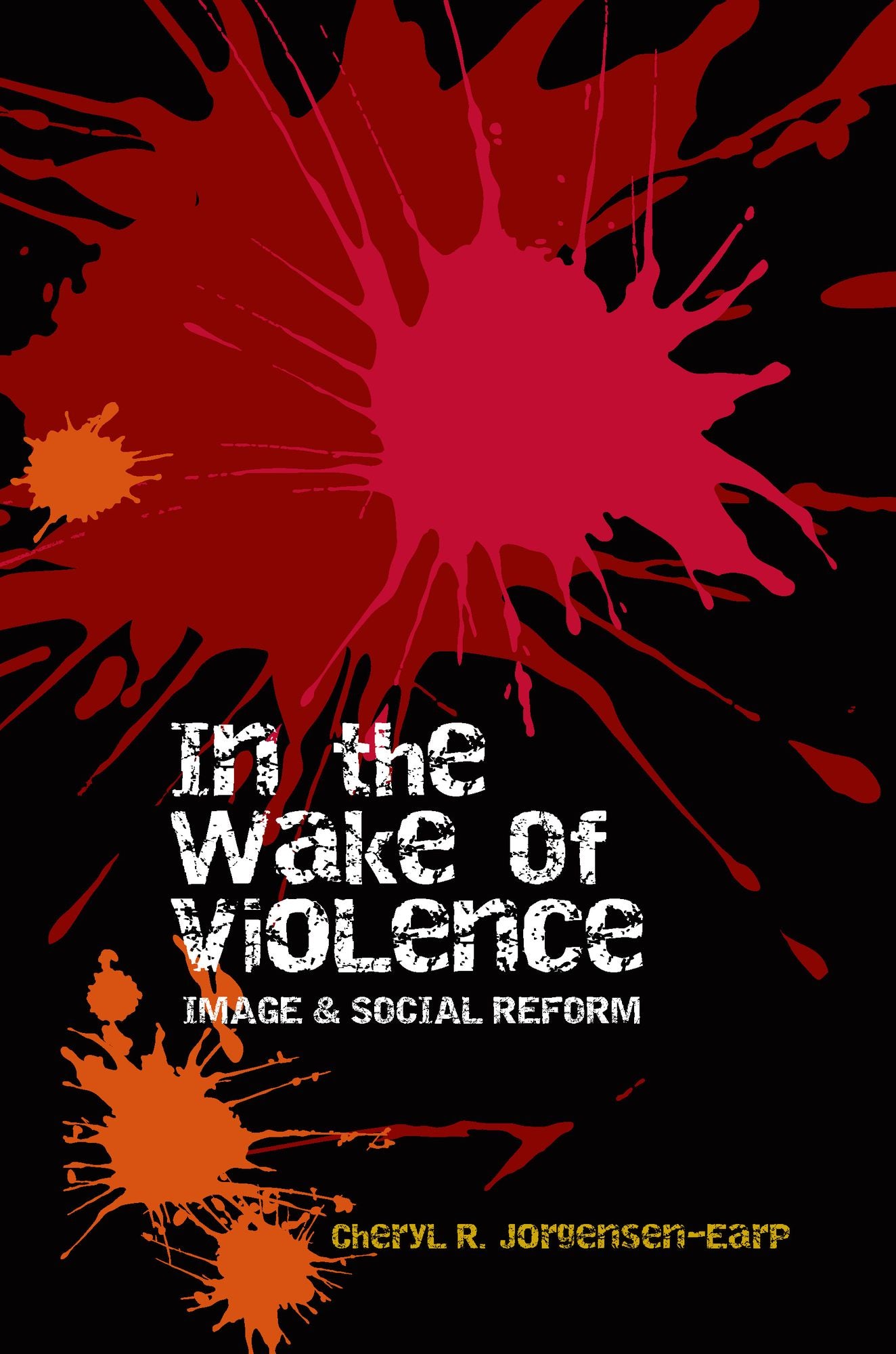 In the Wake of Violence: Image & Social Reform