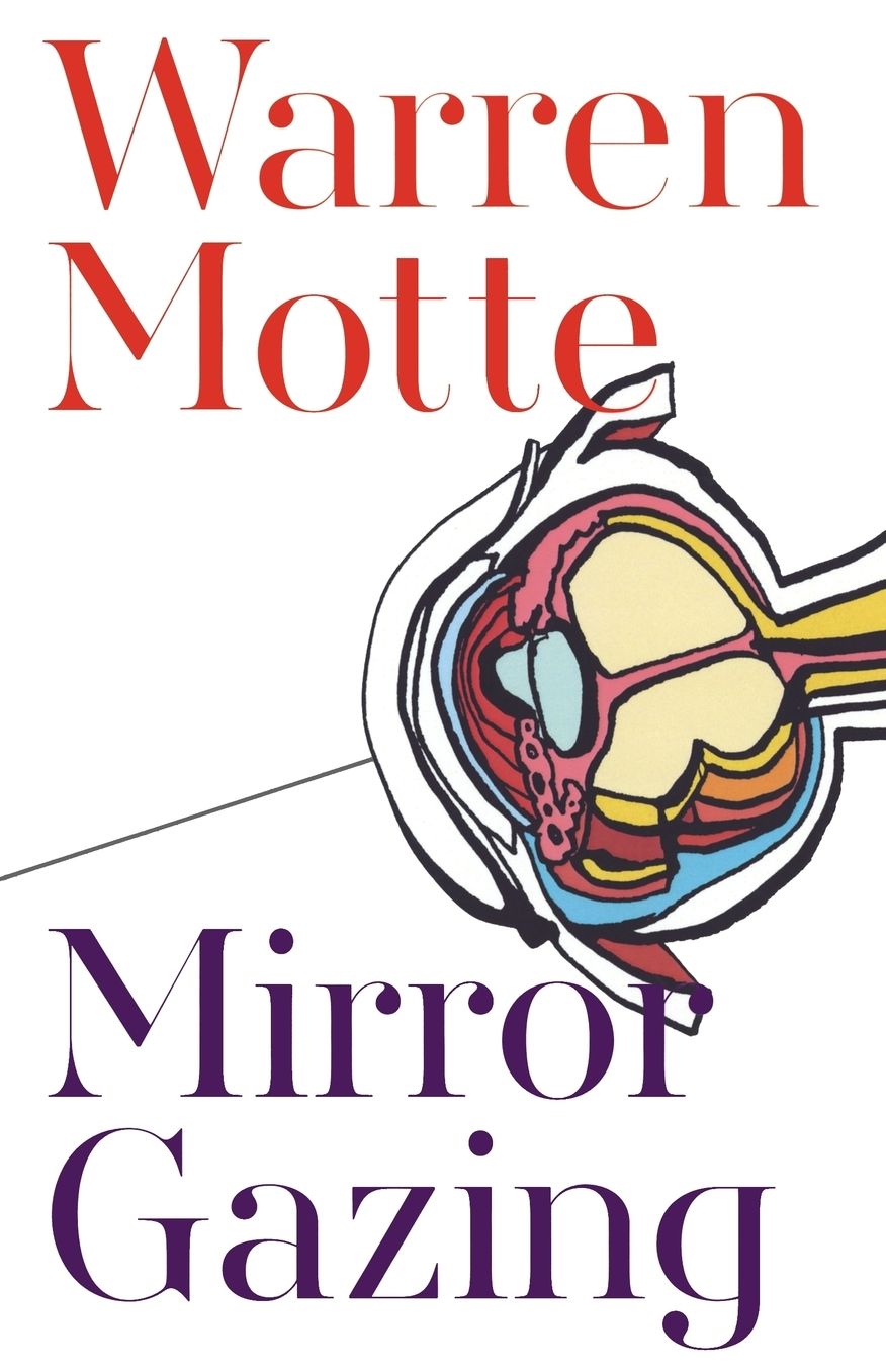 Mirror Gazing
