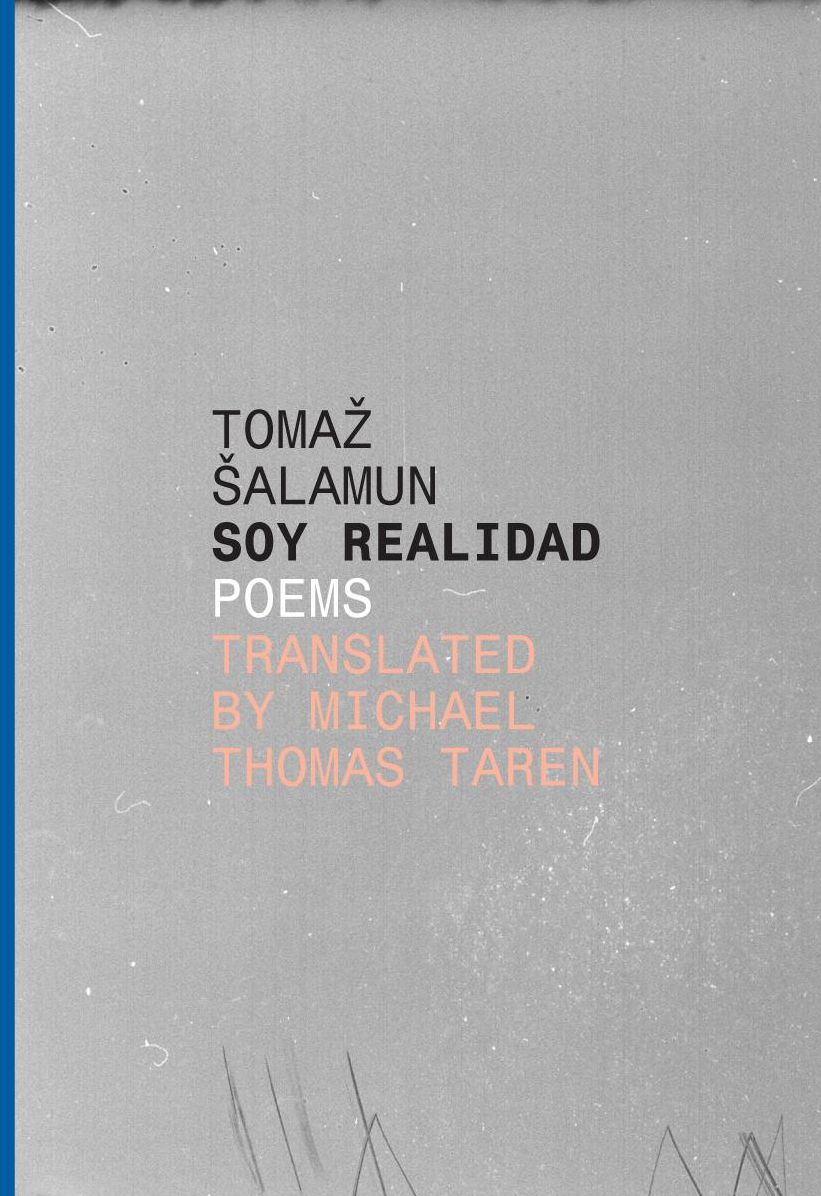 Soy Realidad: Poems