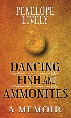 Dancing Fish and Ammonites