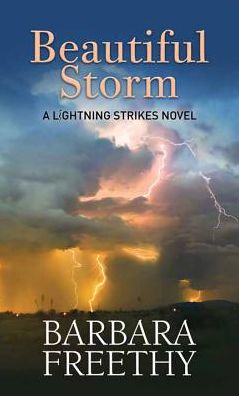 Beautiful Storm (Lightning Strikes Trilogy #1)