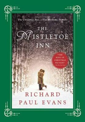 The Mistletoe Inn