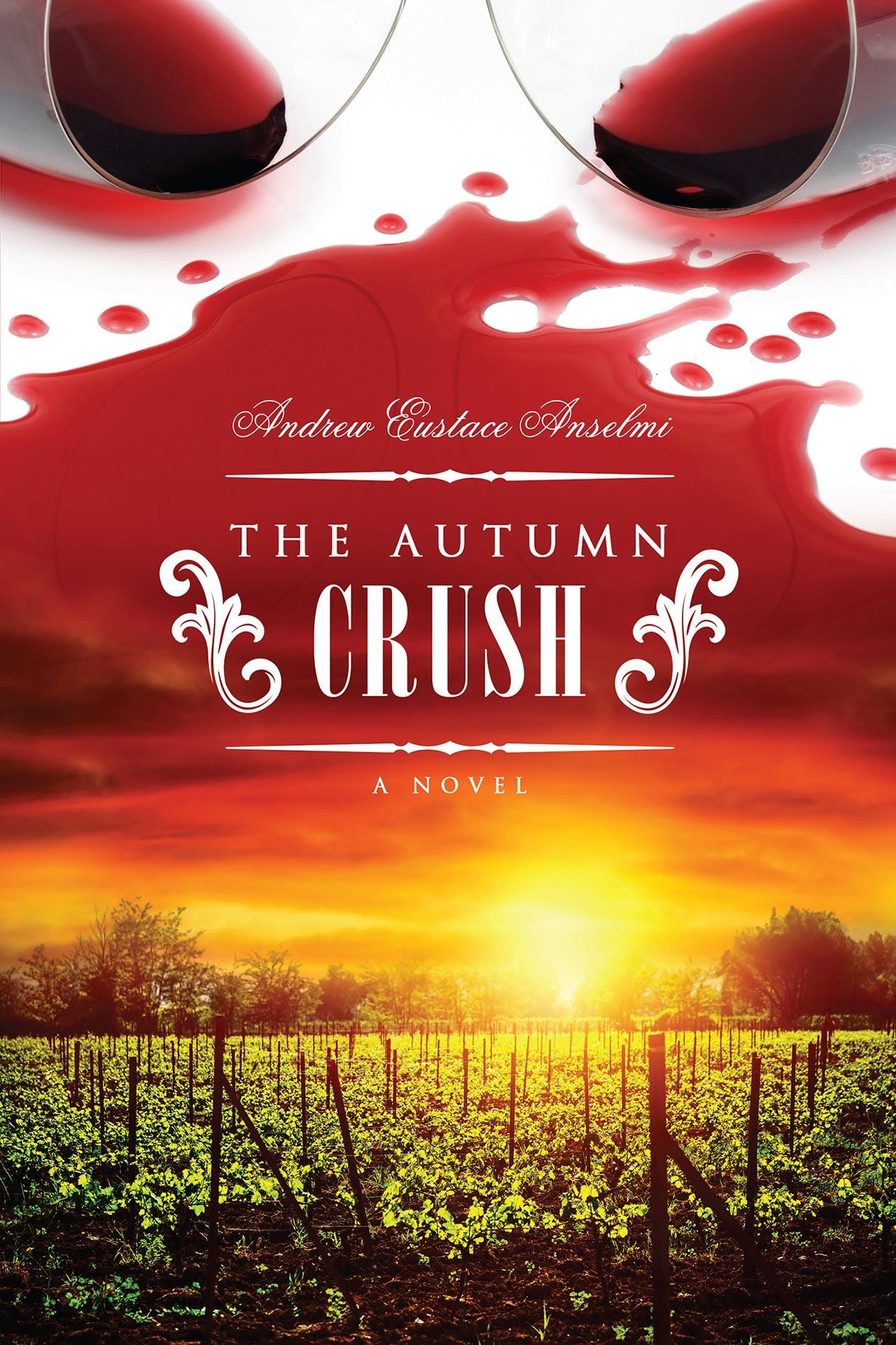 The Autumn Crush