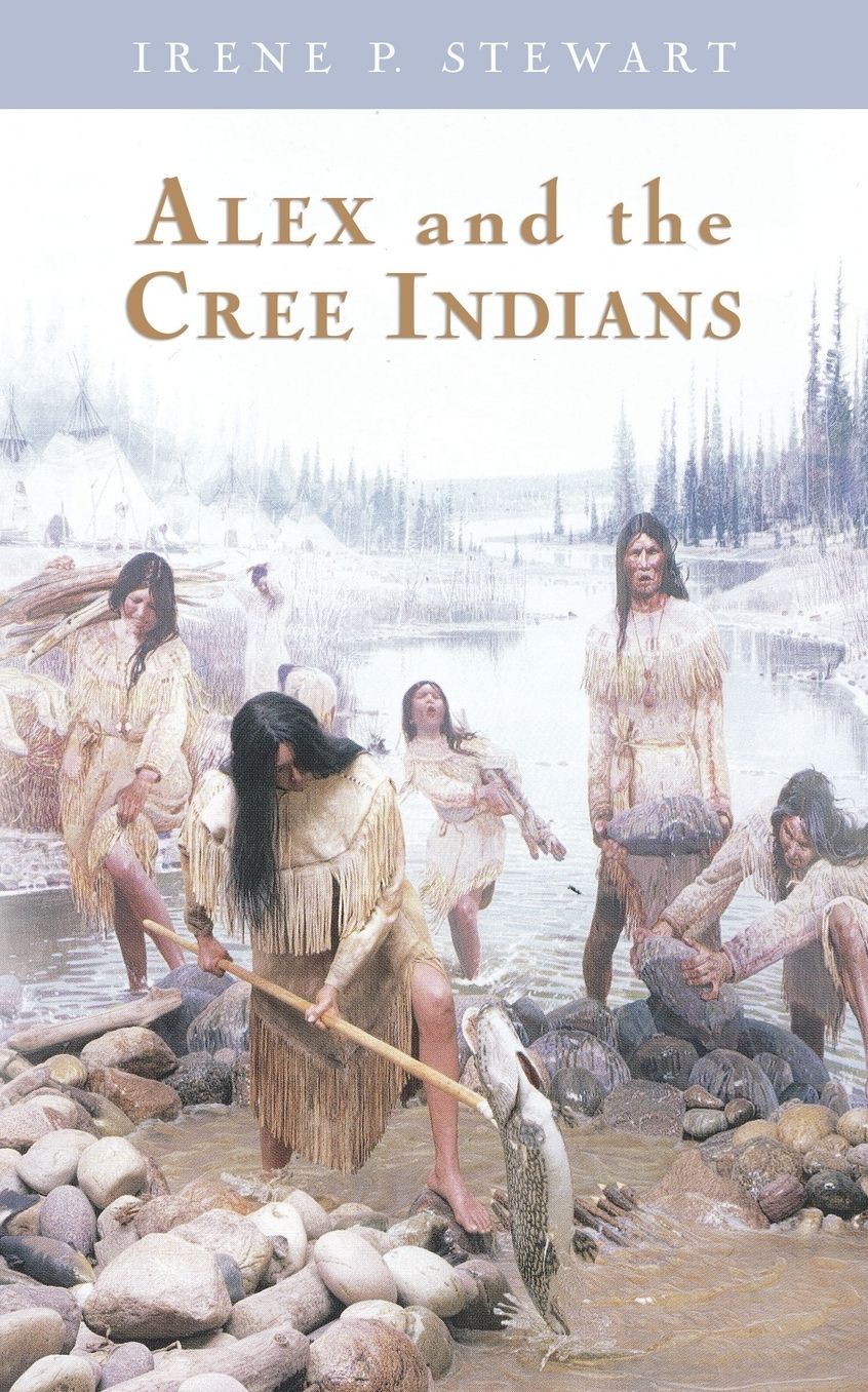 Alex and the Cree Indians