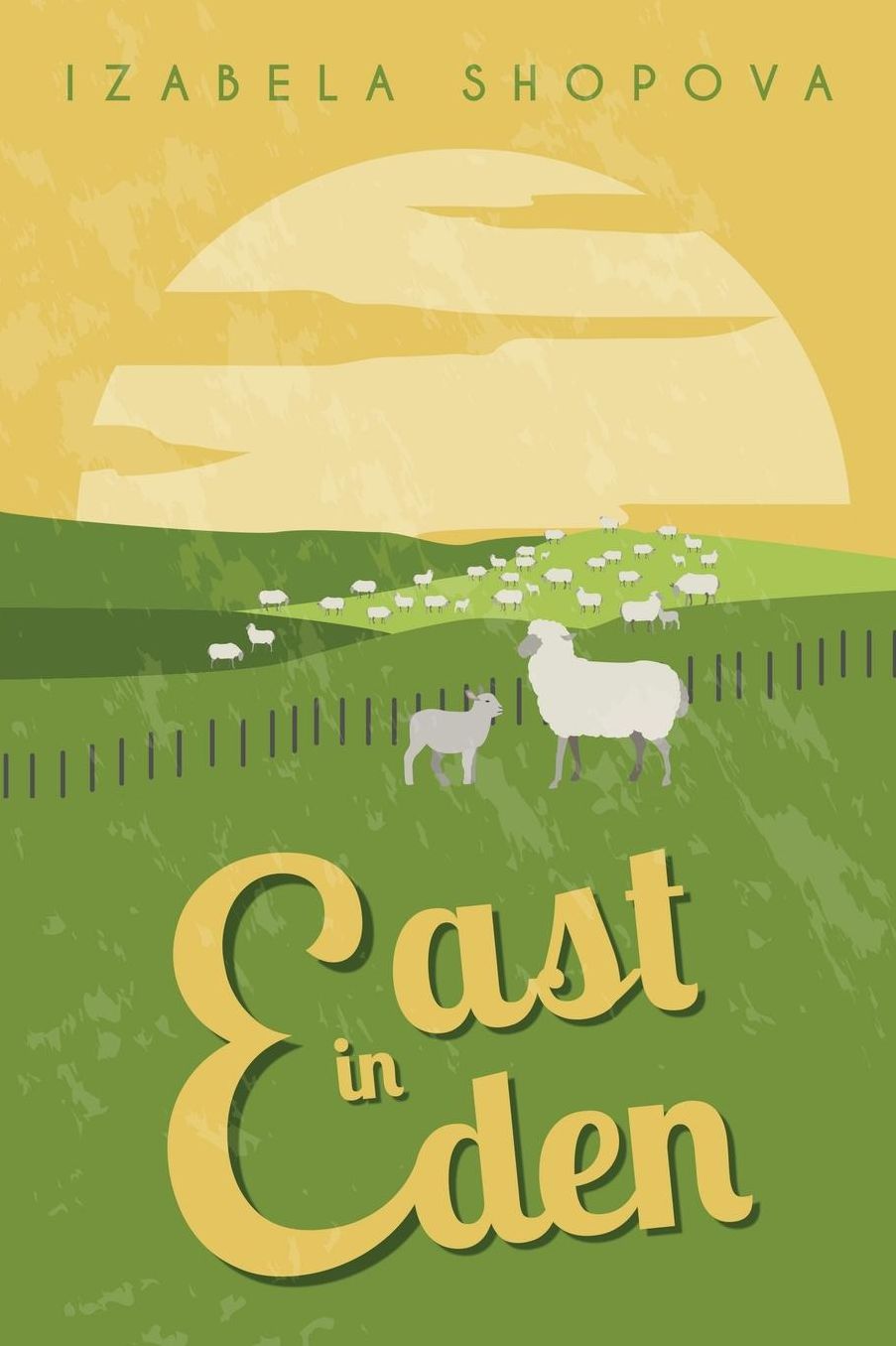 East in Eden