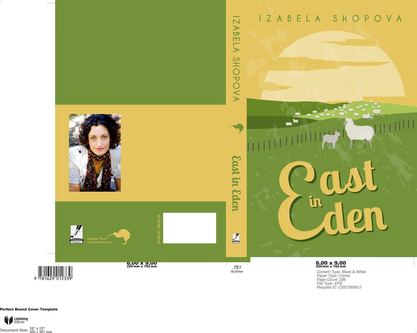East In Eden