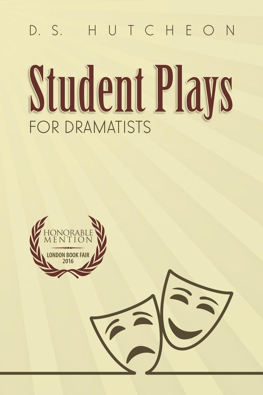 Student Plays for Dramatists