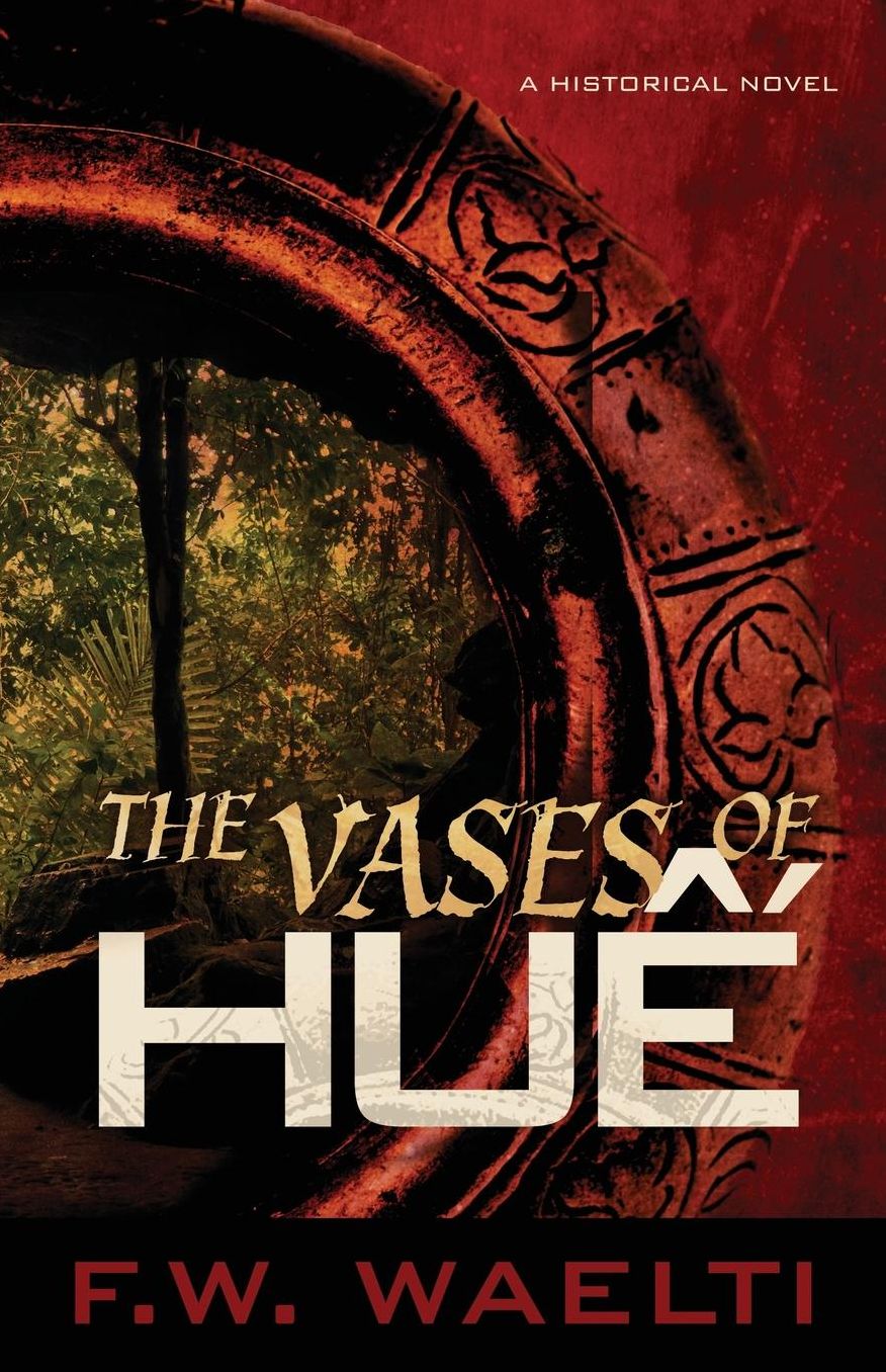 The Vases of Hu