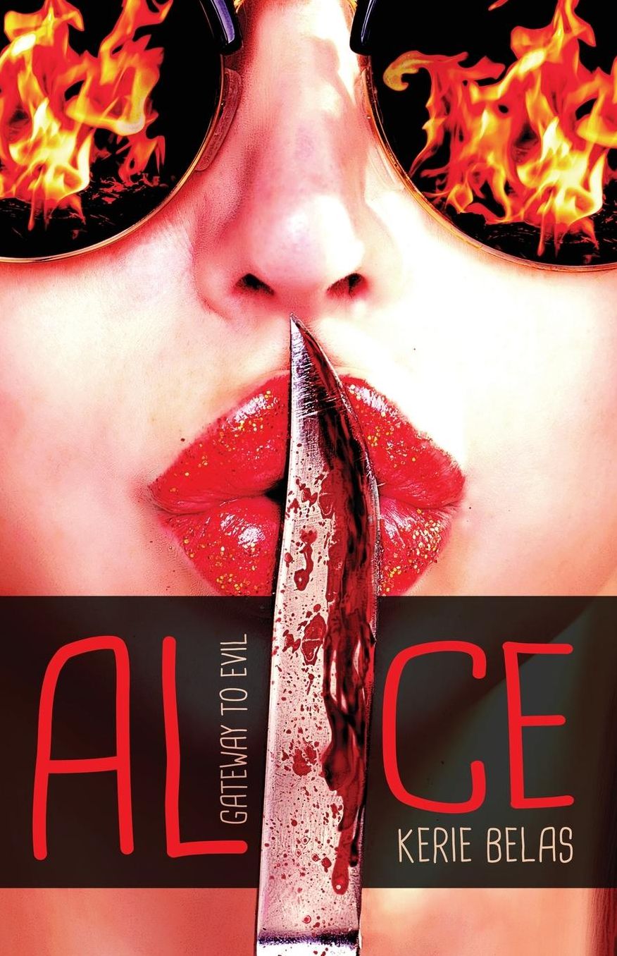 Alice: Gateway to Evil