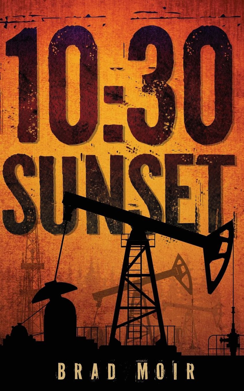 10: 30 Sunset