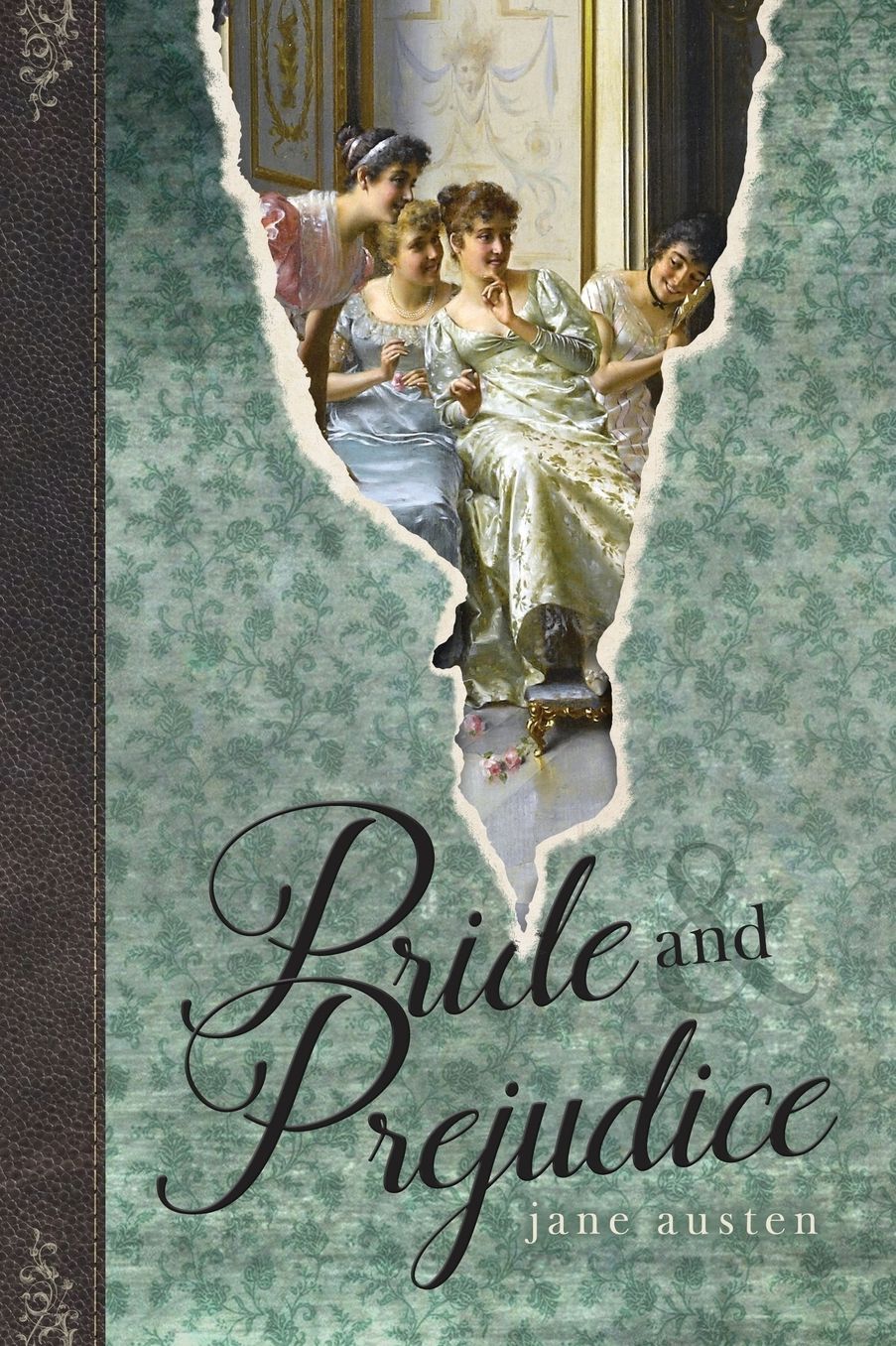 Pride and Prejudice