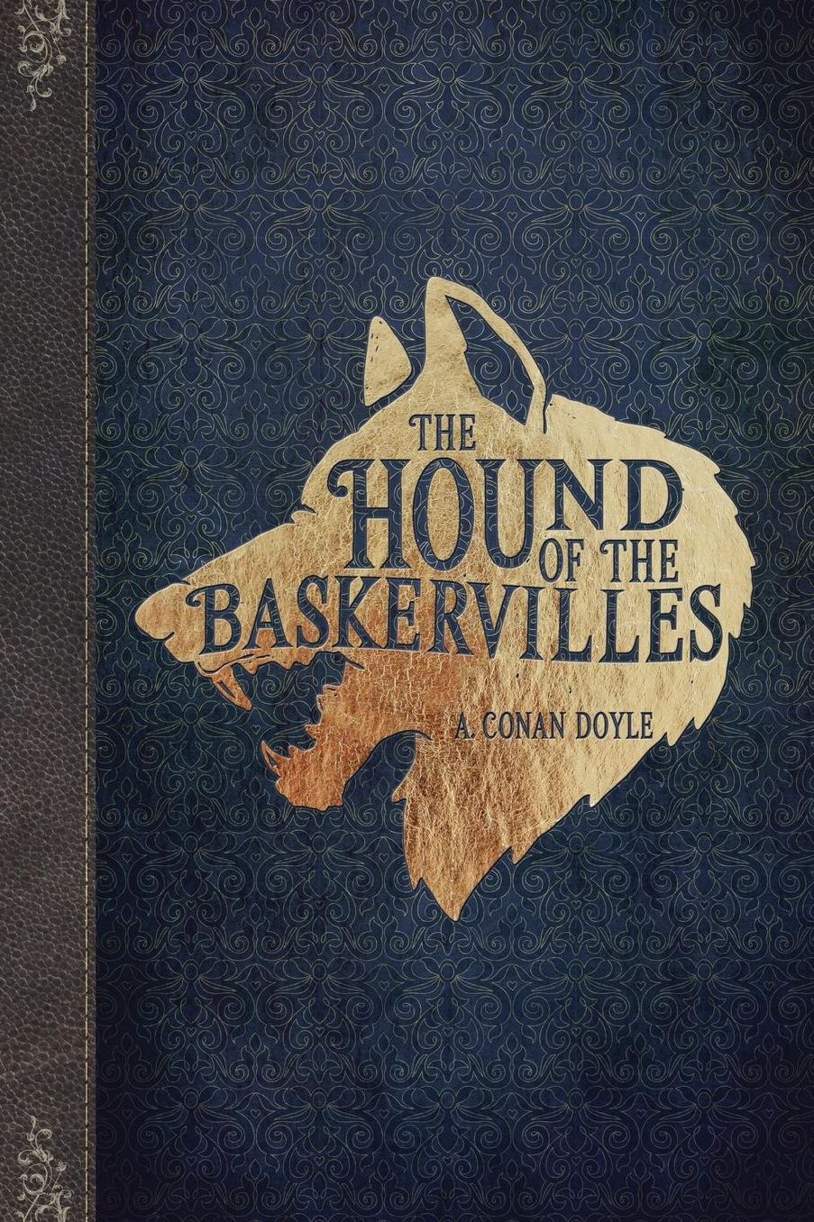 The Hound of the Baskervilles