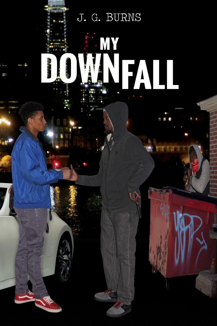 My Downfall