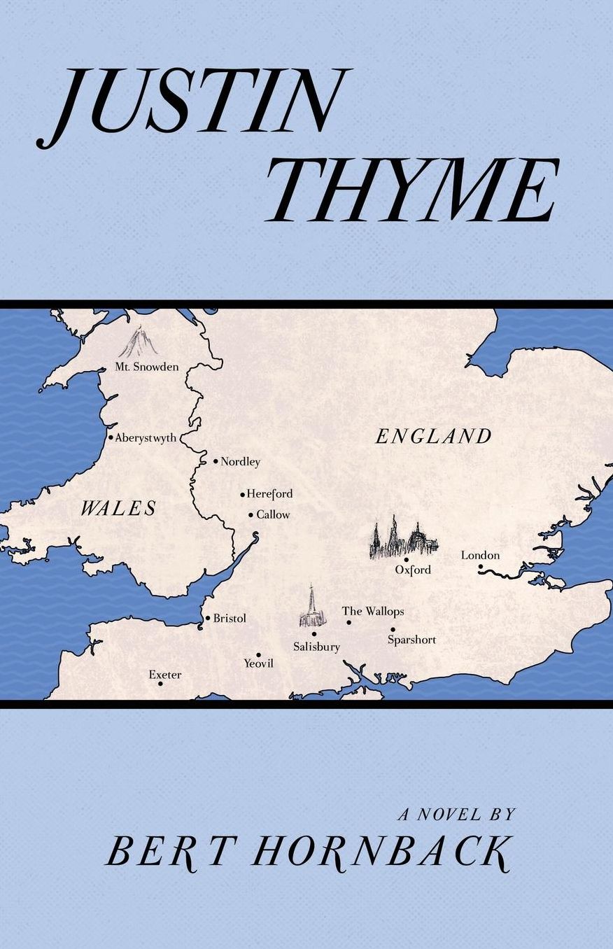 Justin Thyme