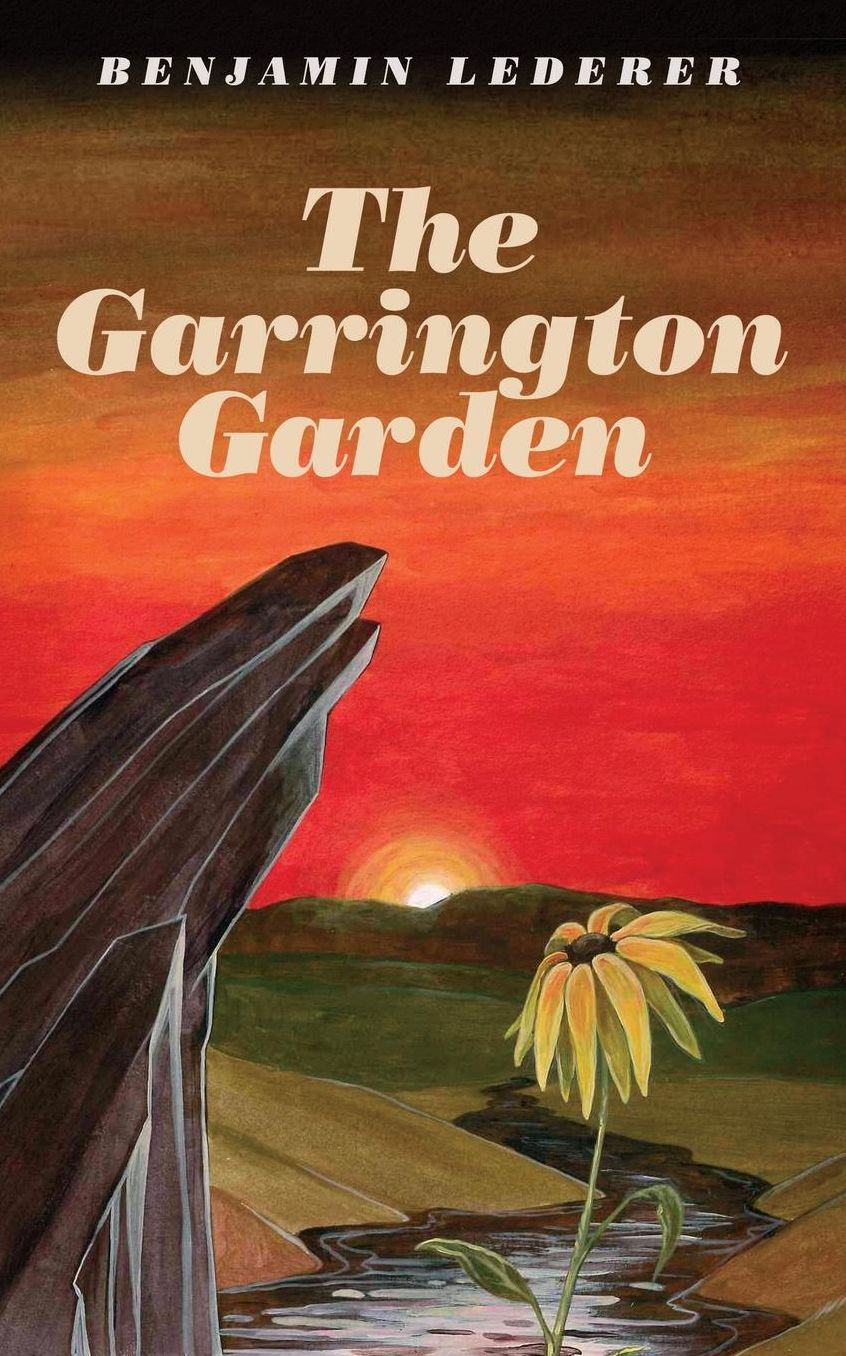 The Garrington Garden