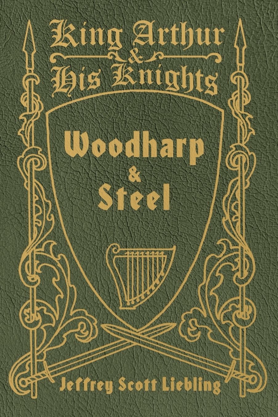 Woodharp & Steel