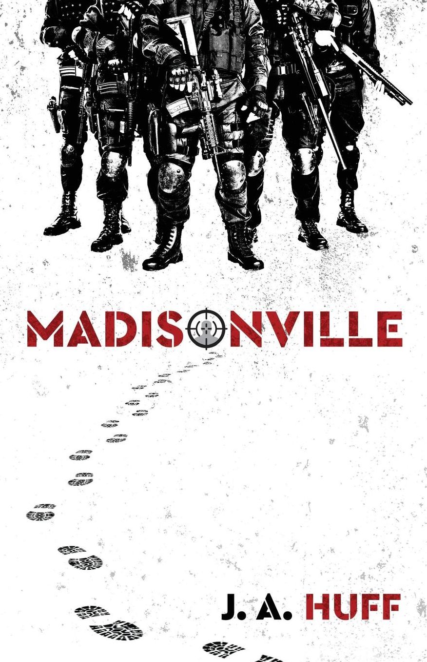 Madisonville
