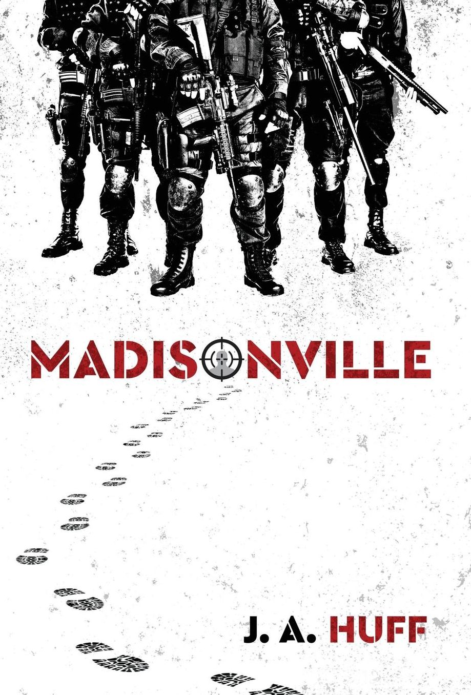 Madisonville