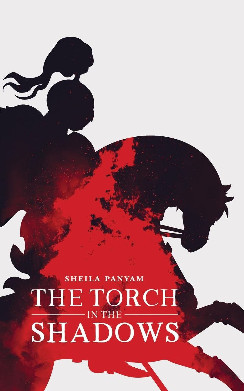 The Torch in the Shadows
