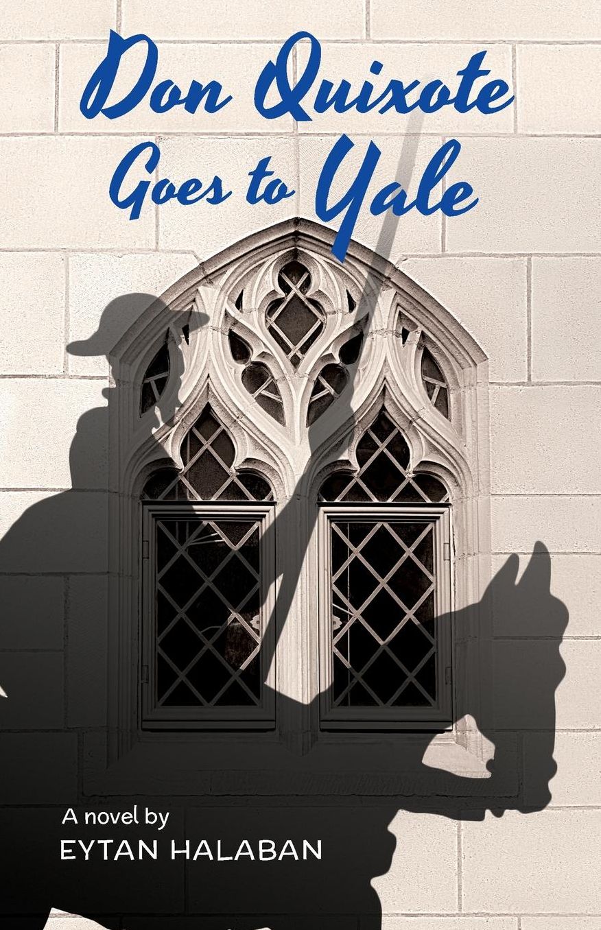 Don Quixote Goes to Yale