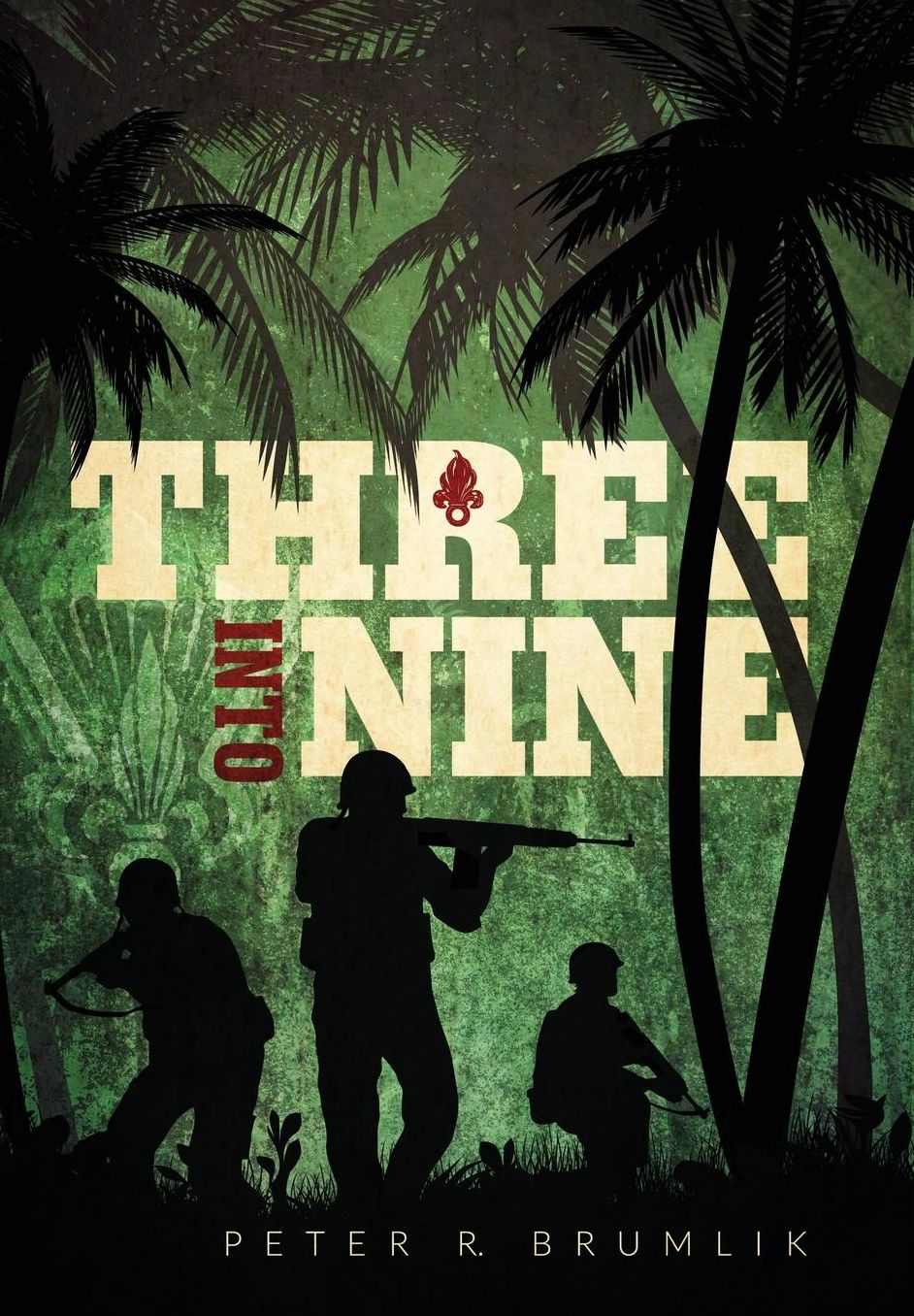 Three Into Nine