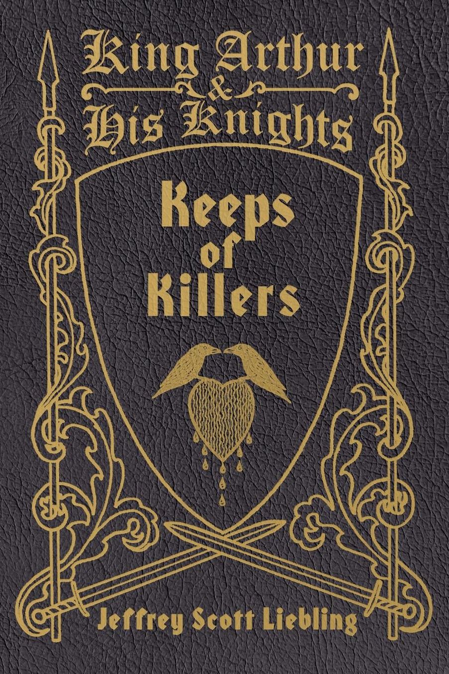 Keeps of Killers