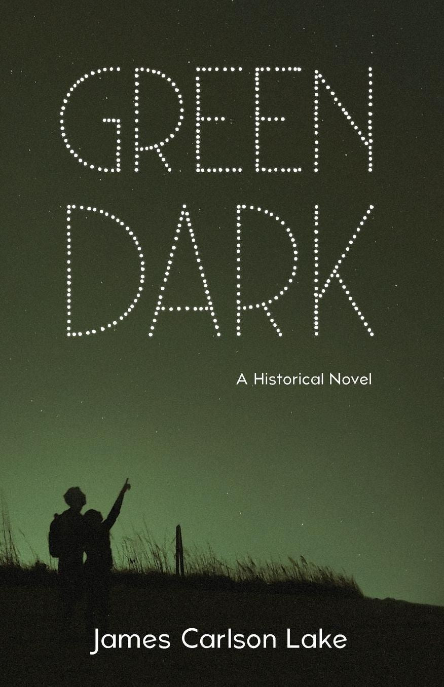 Green Dark