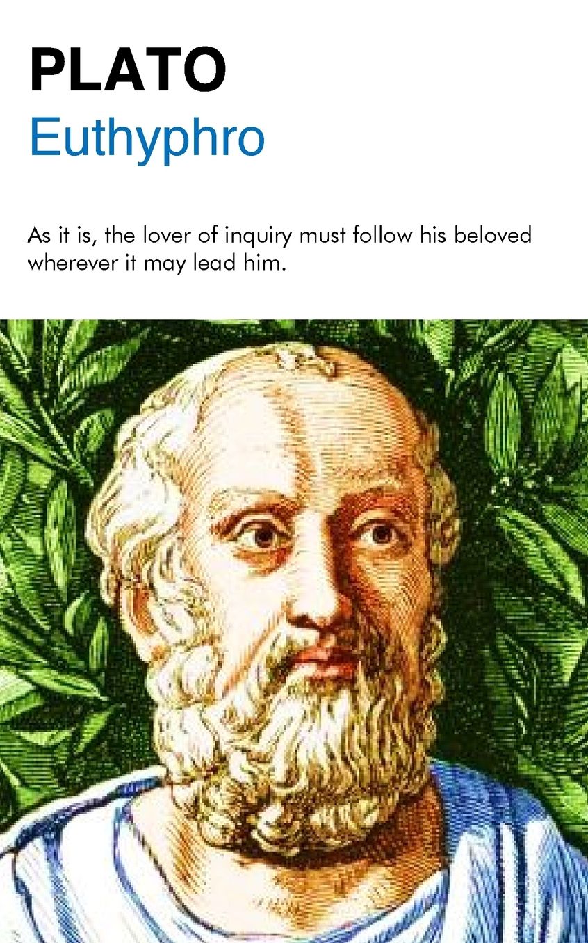 Euthyphro