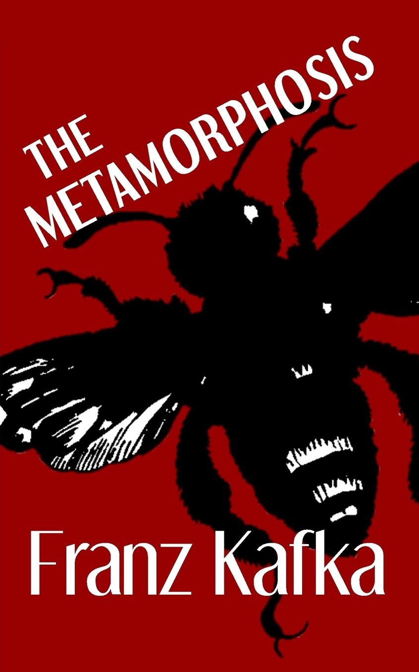 The Metamorphosis