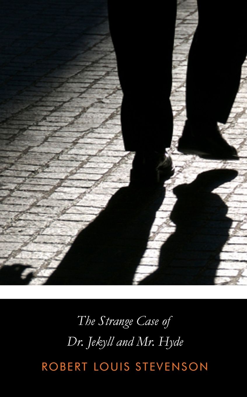 The Strange Case of Dr. Jekyll and Mr. Hyde