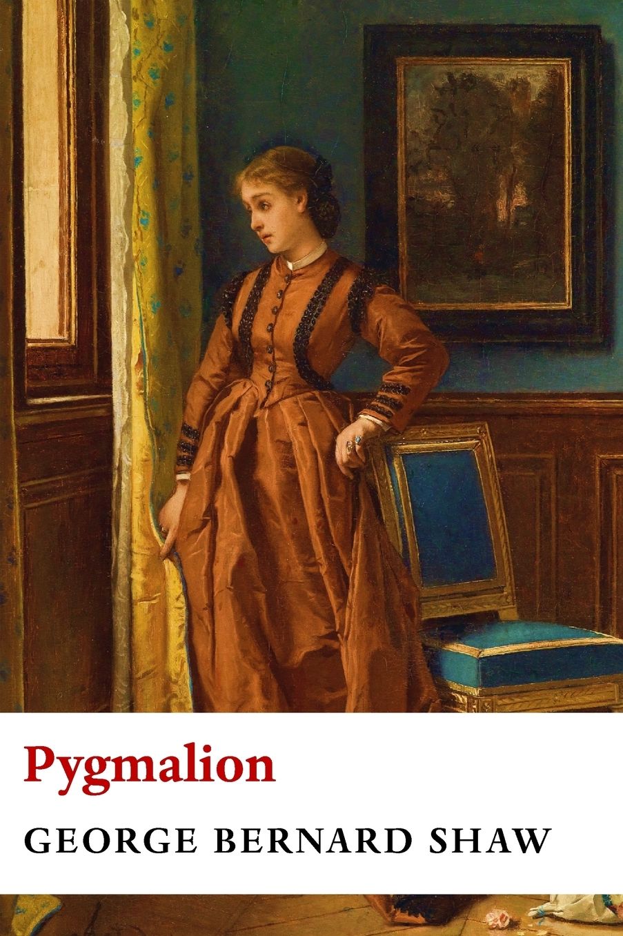 Pygmalion