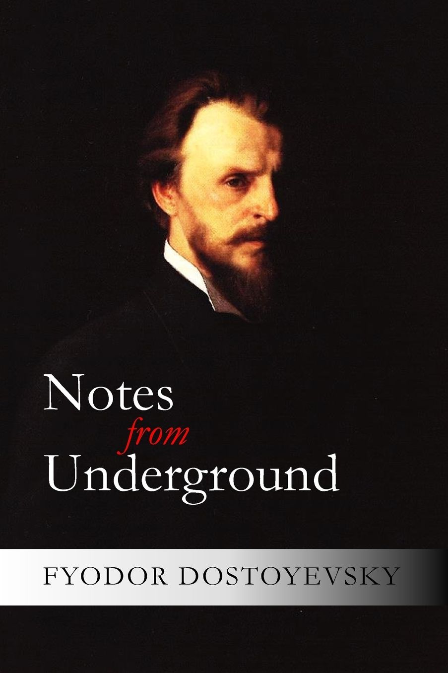 Notes from Underground